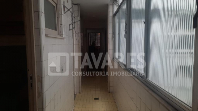 Apartamento à venda com 4 quartos, 235m² - Foto 8