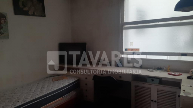 Apartamento à venda com 4 quartos, 235m² - Foto 6