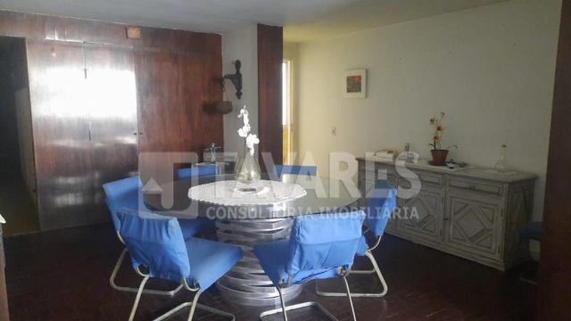 Apartamento à venda com 4 quartos, 235m² - Foto 3