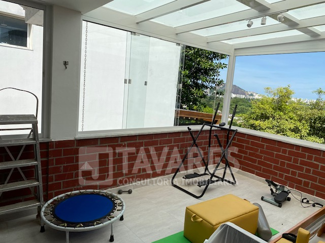 Casa à venda com 5 quartos, 518m² - Foto 23