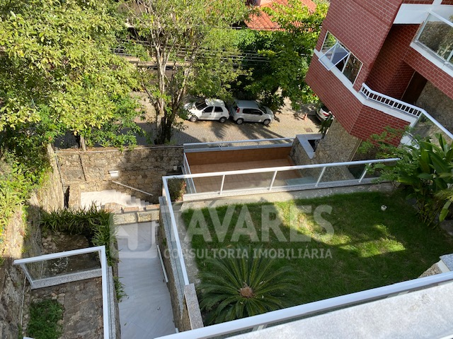 Casa à venda com 5 quartos, 518m² - Foto 21