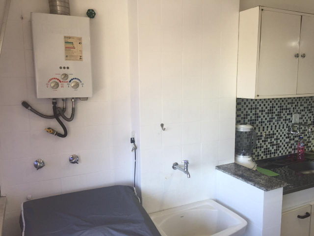 Apartamento à venda com 2 quartos, 70m² - Foto 18