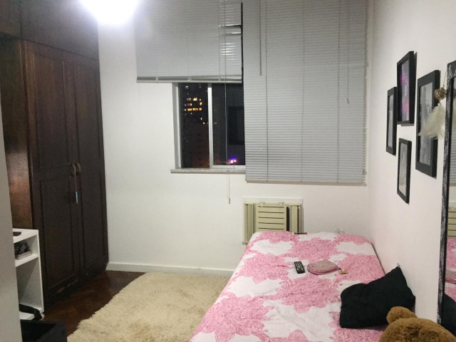 Apartamento à venda com 2 quartos, 70m² - Foto 12