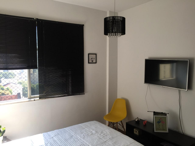 Apartamento à venda com 2 quartos, 70m² - Foto 10