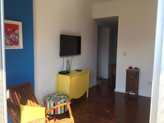 Apartamento à venda com 2 quartos, 70m² - Foto 4