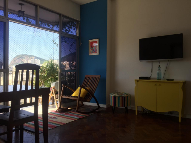 Apartamento à venda com 2 quartos, 70m² - Foto 7