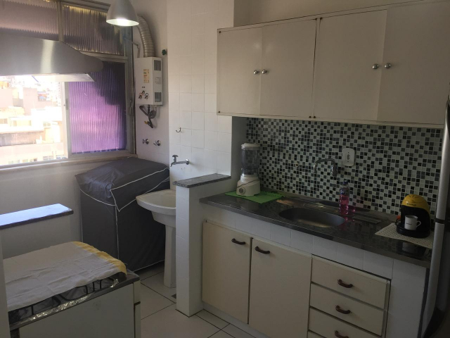 Apartamento à venda com 2 quartos, 70m² - Foto 15