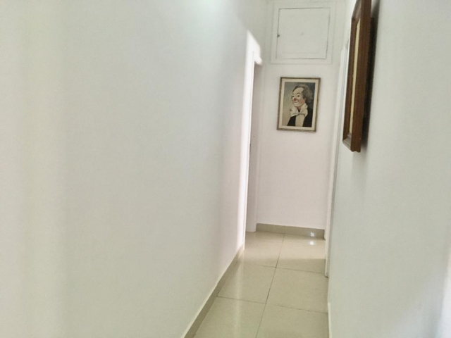 Apartamento à venda com 3 quartos, 121m² - Foto 9