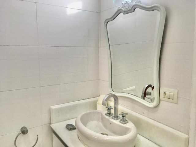 Apartamento à venda com 3 quartos, 121m² - Foto 23