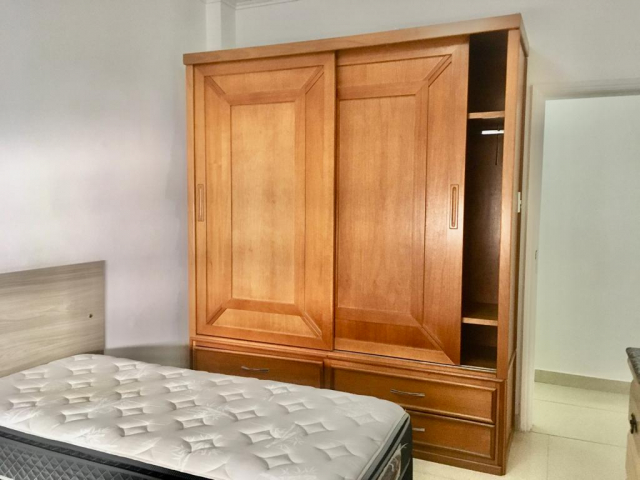 Apartamento à venda com 3 quartos, 121m² - Foto 11