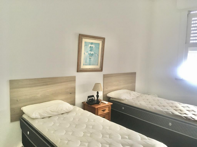 Apartamento à venda com 3 quartos, 121m² - Foto 13