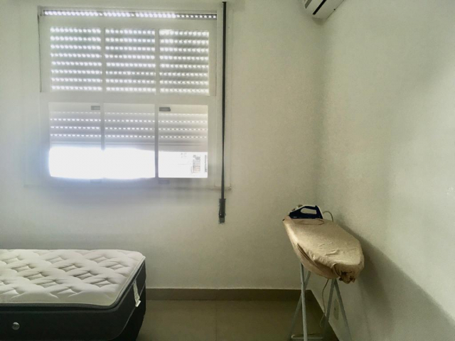 Apartamento à venda com 3 quartos, 121m² - Foto 14