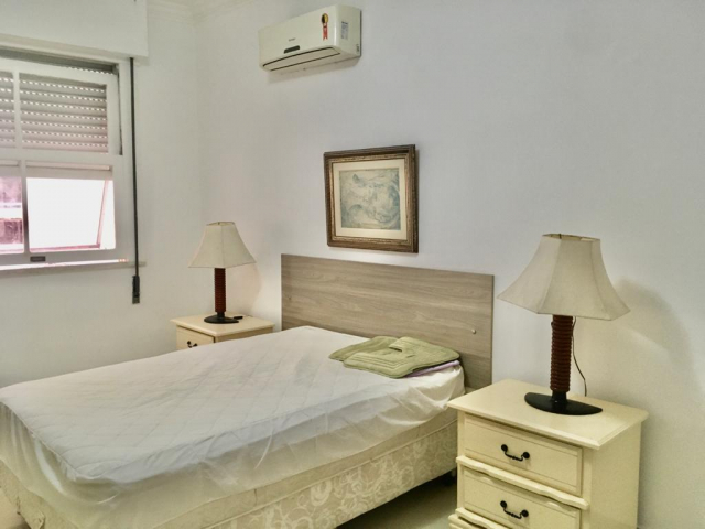 Apartamento à venda com 3 quartos, 121m² - Foto 17