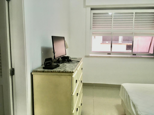 Apartamento à venda com 3 quartos, 121m² - Foto 18