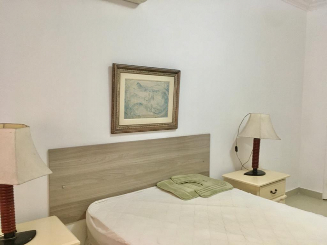 Apartamento à venda com 3 quartos, 121m² - Foto 19