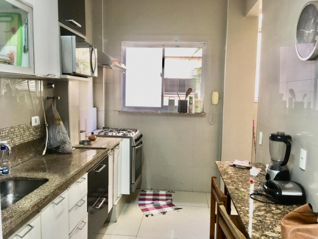 Apartamento à venda com 3 quartos, 121m² - Foto 25