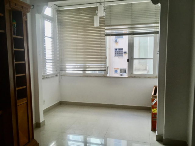 Apartamento à venda com 3 quartos, 121m² - Foto 7