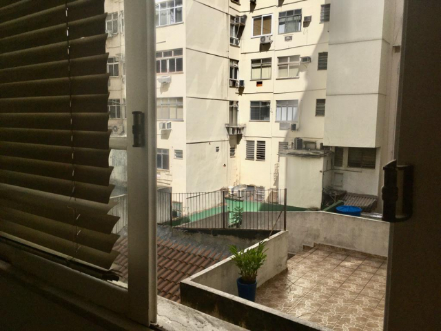 Apartamento à venda com 3 quartos, 121m² - Foto 8