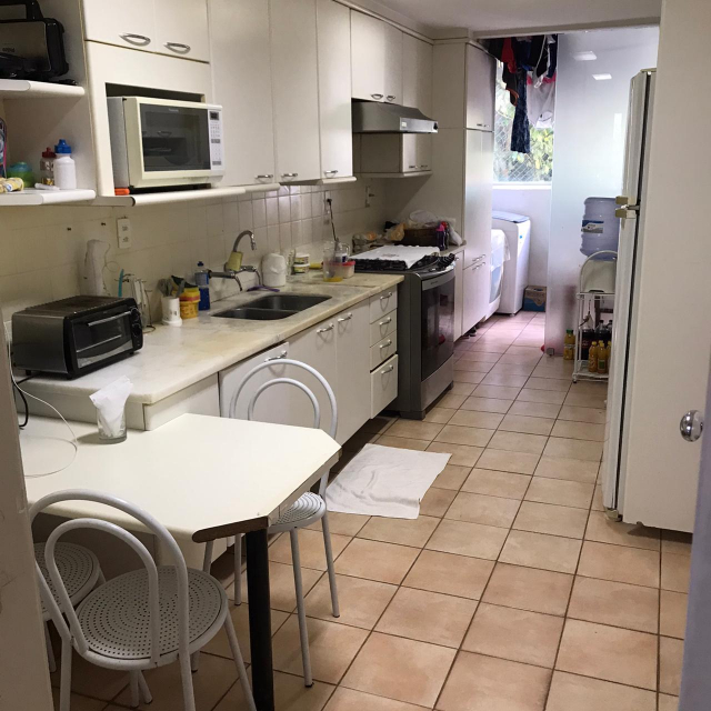 Apartamento à venda com 4 quartos, 176m² - Foto 8