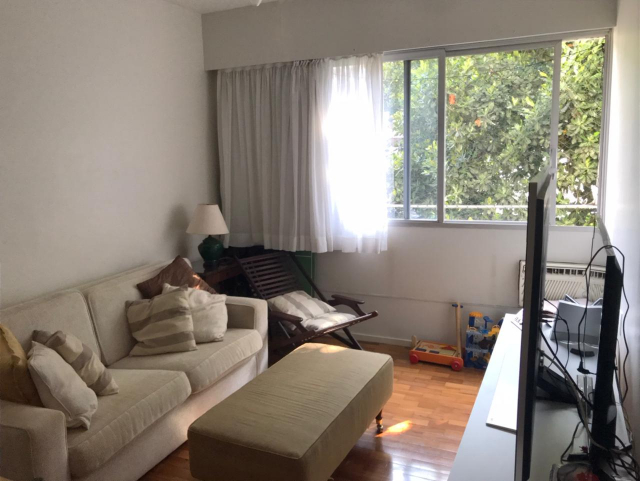 Apartamento à venda com 4 quartos, 176m² - Foto 6