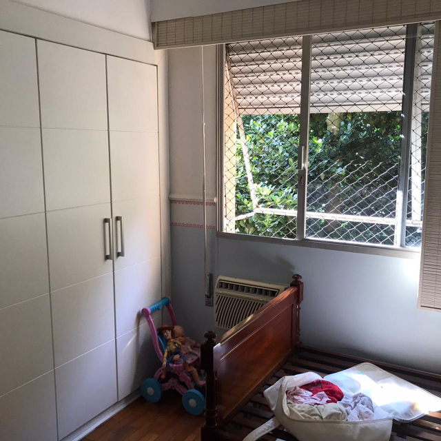 Apartamento à venda com 4 quartos, 176m² - Foto 4