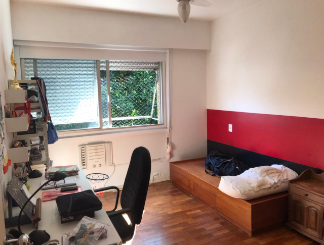 Apartamento à venda com 4 quartos, 176m² - Foto 5