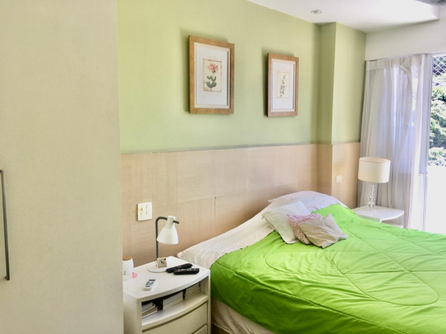 Apartamento à venda com 4 quartos, 152m² - Foto 10