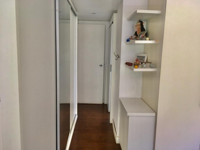 Apartamento à venda com 4 quartos, 152m² - Foto 11