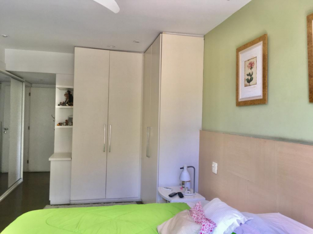 Apartamento à venda com 4 quartos, 152m² - Foto 13