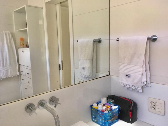 Apartamento à venda com 4 quartos, 152m² - Foto 16