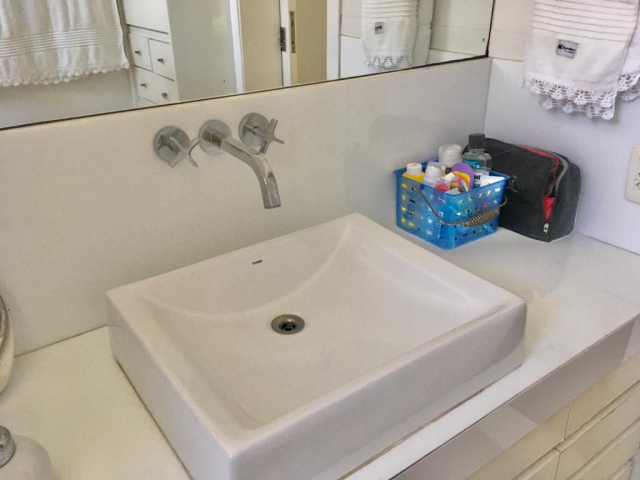 Apartamento à venda com 4 quartos, 152m² - Foto 17