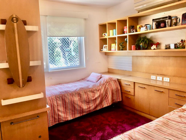 Apartamento à venda com 4 quartos, 152m² - Foto 18