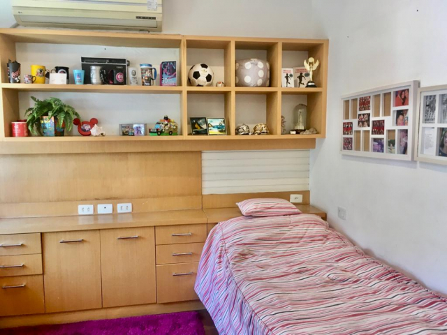 Apartamento à venda com 4 quartos, 152m² - Foto 20