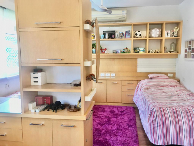 Apartamento à venda com 4 quartos, 152m² - Foto 21