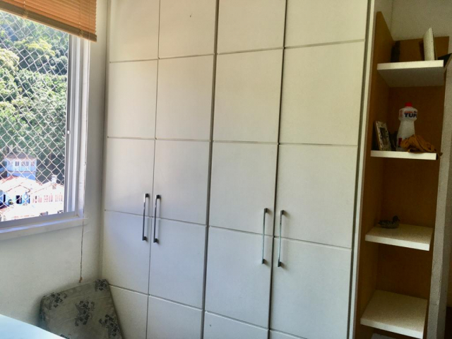 Apartamento à venda com 4 quartos, 152m² - Foto 31