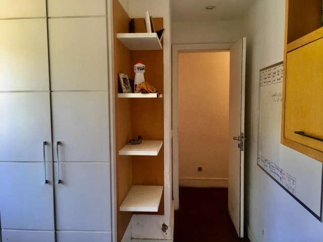 Apartamento à venda com 4 quartos, 152m² - Foto 32