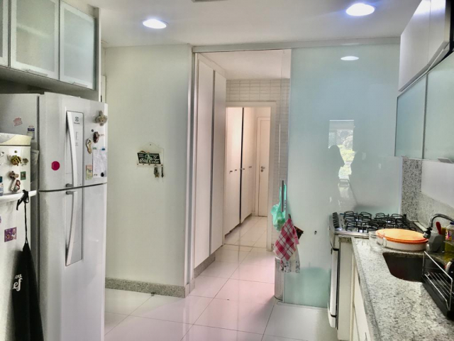 Apartamento à venda com 4 quartos, 152m² - Foto 34