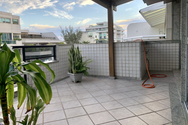 Cobertura à venda com 3 quartos, 187m² - Foto 6