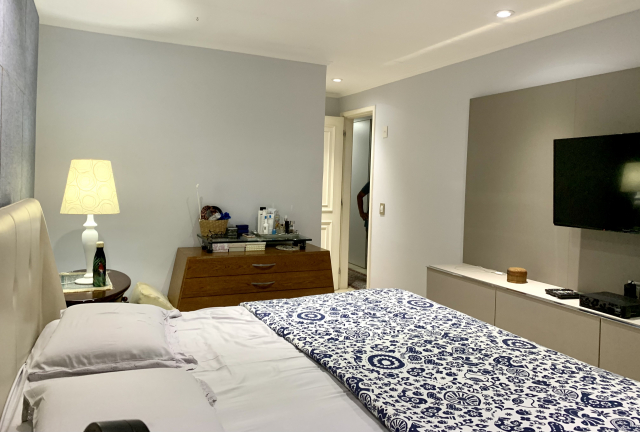 Cobertura à venda com 3 quartos, 187m² - Foto 8