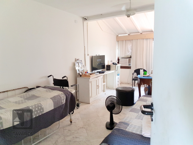 Cobertura à venda com 4 quartos, 330m² - Foto 19