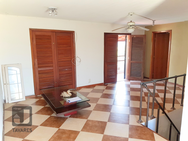 Cobertura à venda com 4 quartos, 330m² - Foto 20