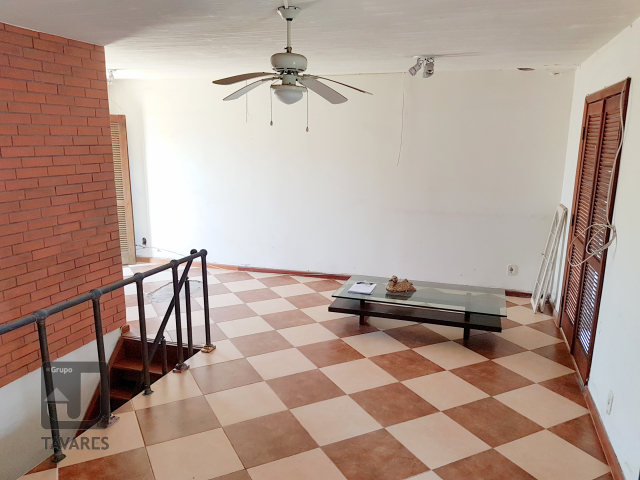 Cobertura à venda com 4 quartos, 330m² - Foto 21