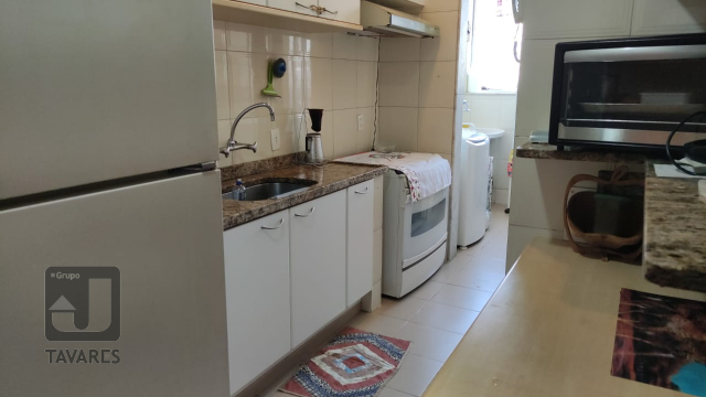 Apartamento à venda com 2 quartos, 84m² - Foto 19