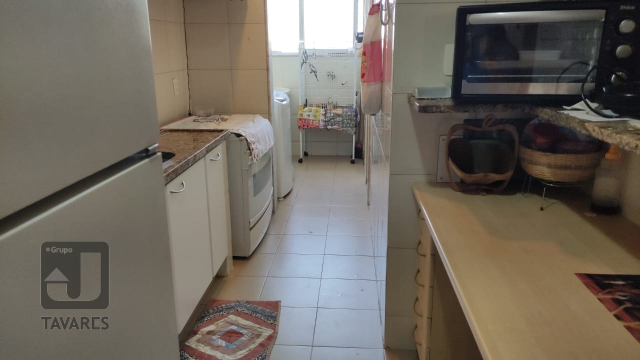 Apartamento à venda com 2 quartos, 84m² - Foto 20