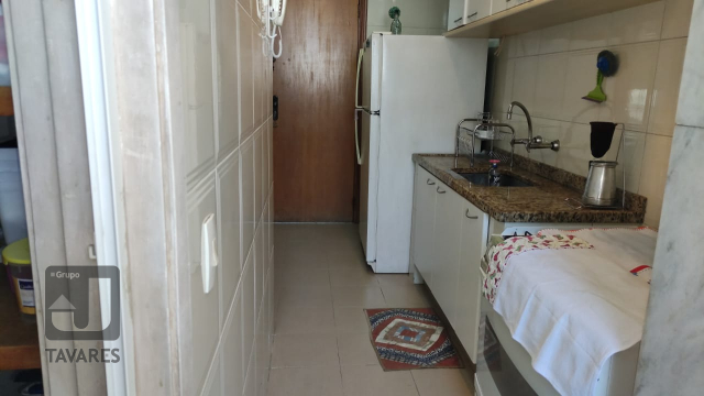 Apartamento à venda com 2 quartos, 84m² - Foto 21