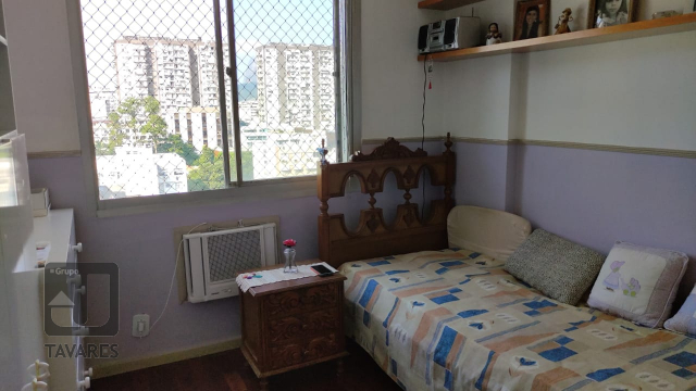 Apartamento à venda com 2 quartos, 84m² - Foto 14