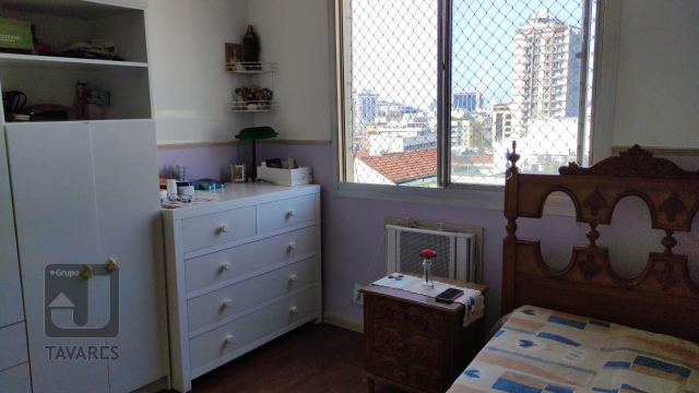 Apartamento à venda com 2 quartos, 84m² - Foto 15