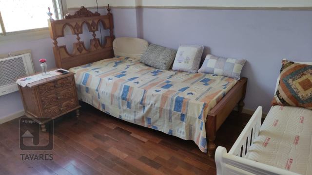 Apartamento à venda com 2 quartos, 84m² - Foto 16