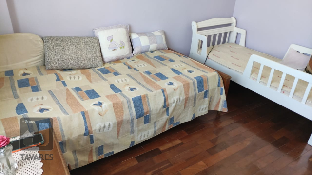 Apartamento à venda com 2 quartos, 84m² - Foto 17