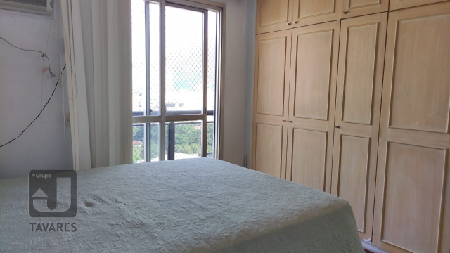 Apartamento à venda com 2 quartos, 84m² - Foto 5